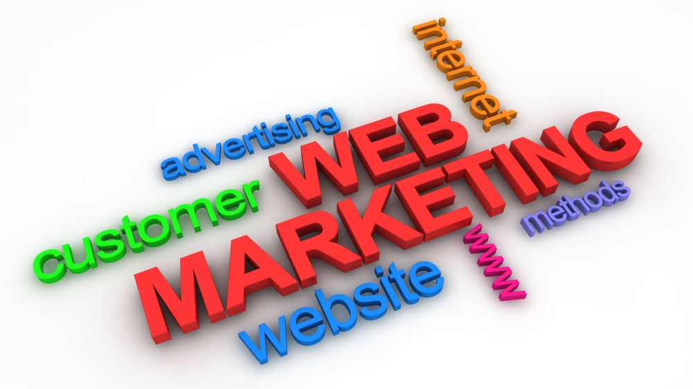 Web Marketing