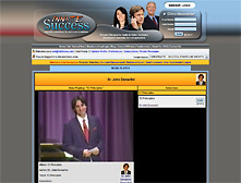 custom designed streaming video members community solution