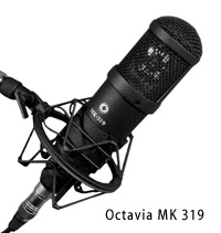 Octavia MK 319