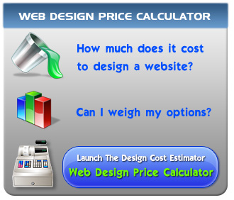 Web Design Price Calculator