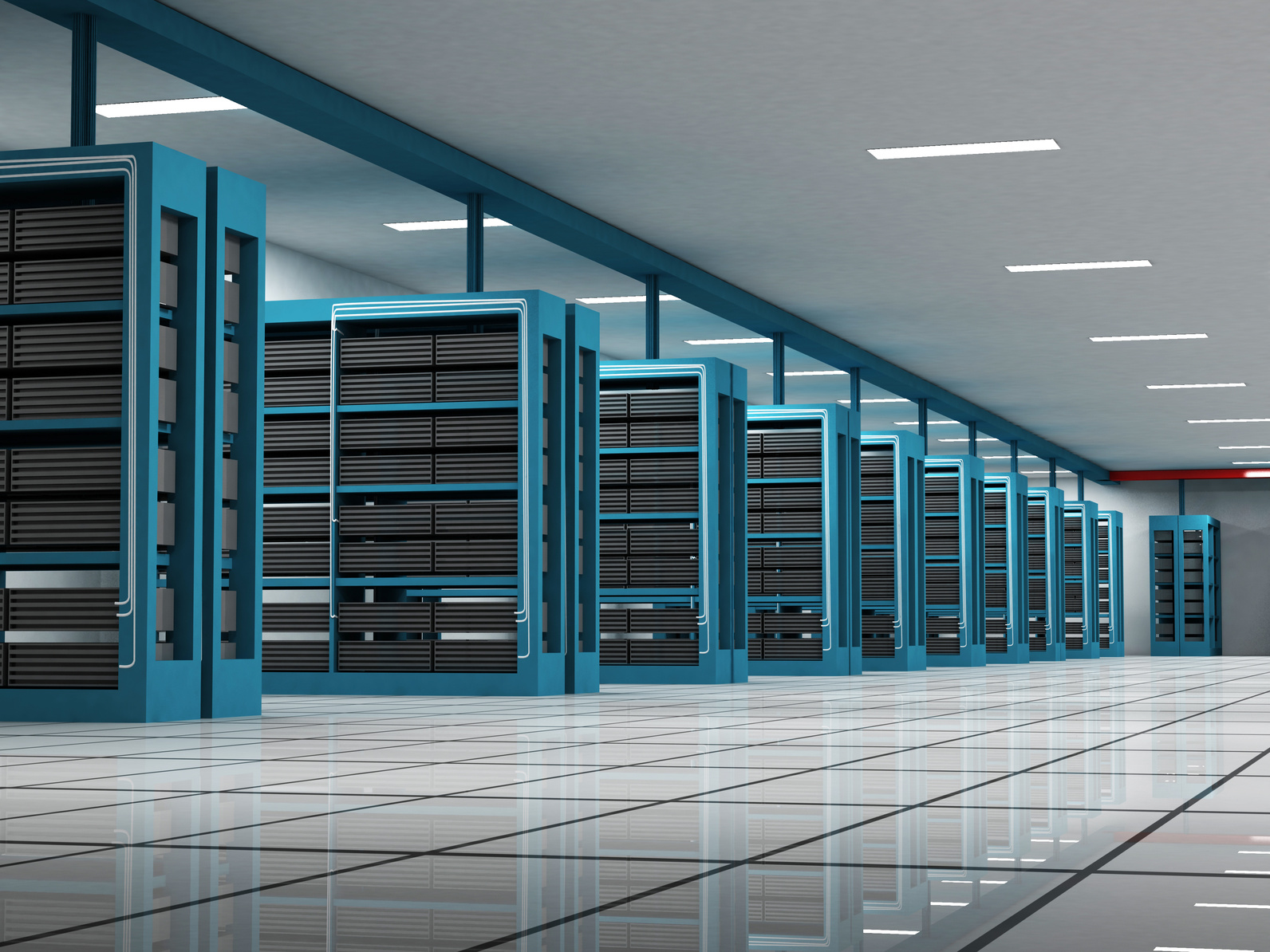 Web hosting in Canada