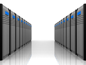 website hosting solutions