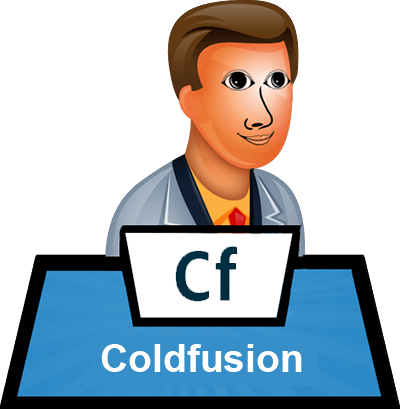 Senior ColdFusion Developer